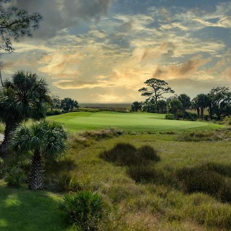 Вилла 640 Newhaven Fripp Island Экстерьер фото