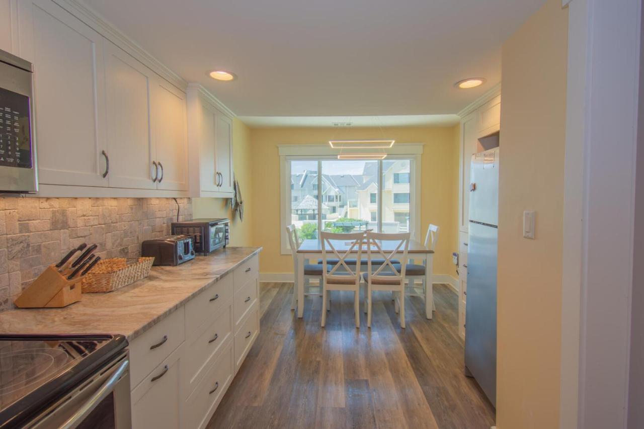 Вилла 640 Newhaven Fripp Island Экстерьер фото
